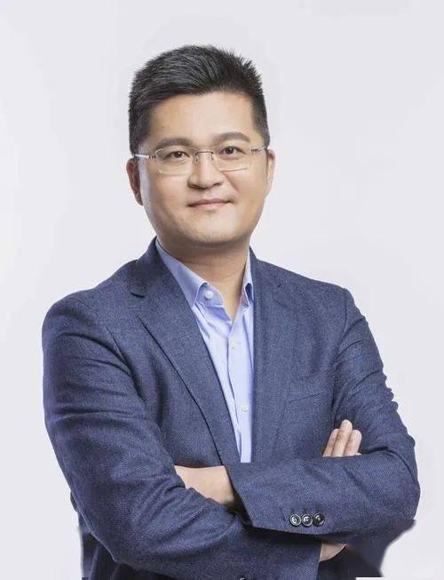 44岁蚂蚁集团cfo韩歆毅正式上任天弘基金董事长