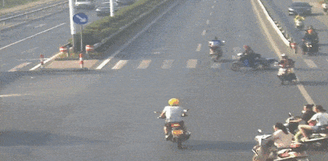 敲响安全警钟!我市曝光12起典型交通事故案例