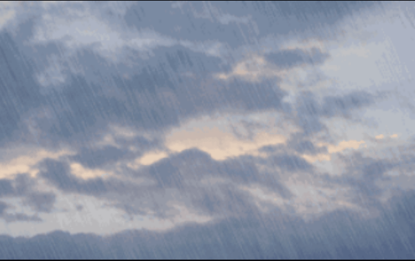 扩散丨宁夏将有两次降水,小雨,阵雨,雷阵雨都来了!