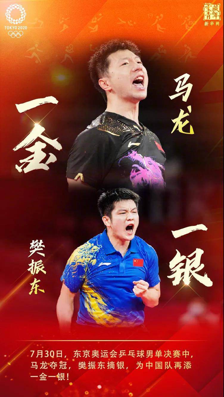 贵婷|你，可以相信我们的中国队！