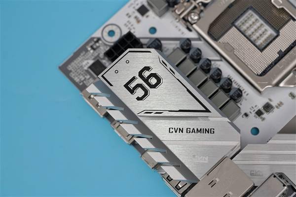 千元迷你机利器!七彩虹cvn b560i gaming frozen主板图赏