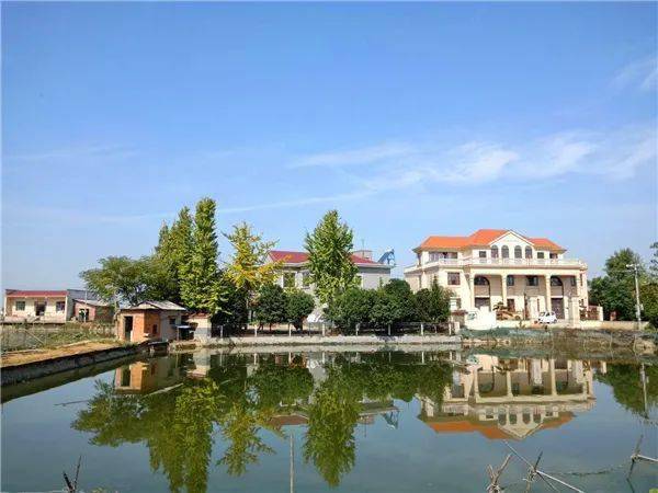 从"垃圾围村"到"美丽乡村 湘潭县的这个村是如何做到的?