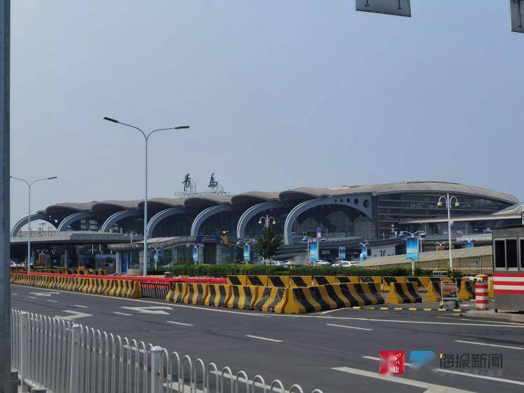 胶东国际机场启用后 流亭机场原址将干啥?