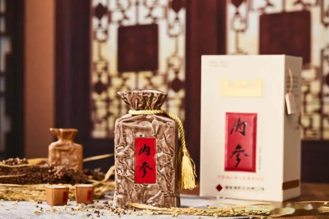 "内参酒在福建市场的数据非常好,我们加入也是因为特别看好内参,现在