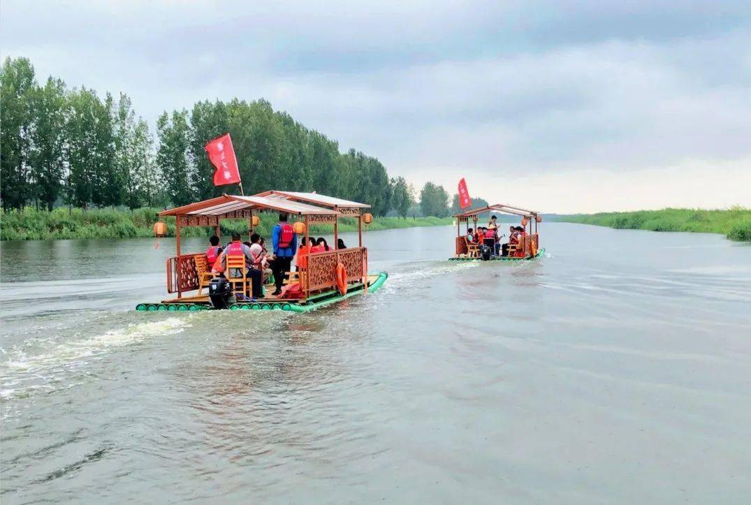 厉害了!西青区镇这个镇入选第一批全国乡村旅游重点镇