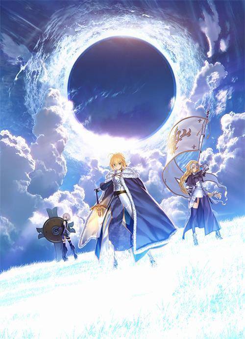 fate/grand order:奥伯龙 红卡6加成周回