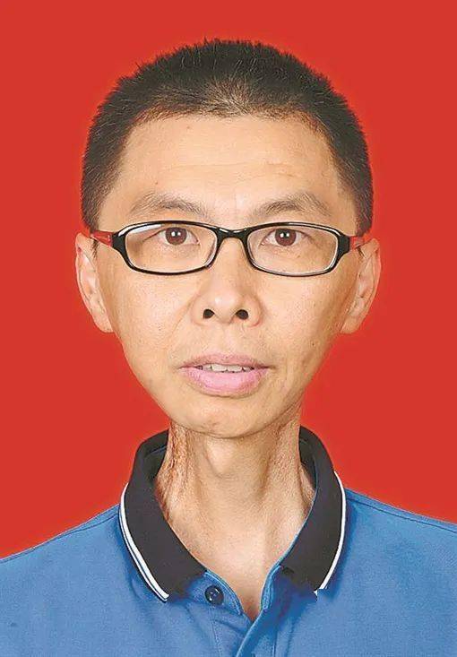 常德一教师入选2021年度"湖南省教书育人楷模"候选人