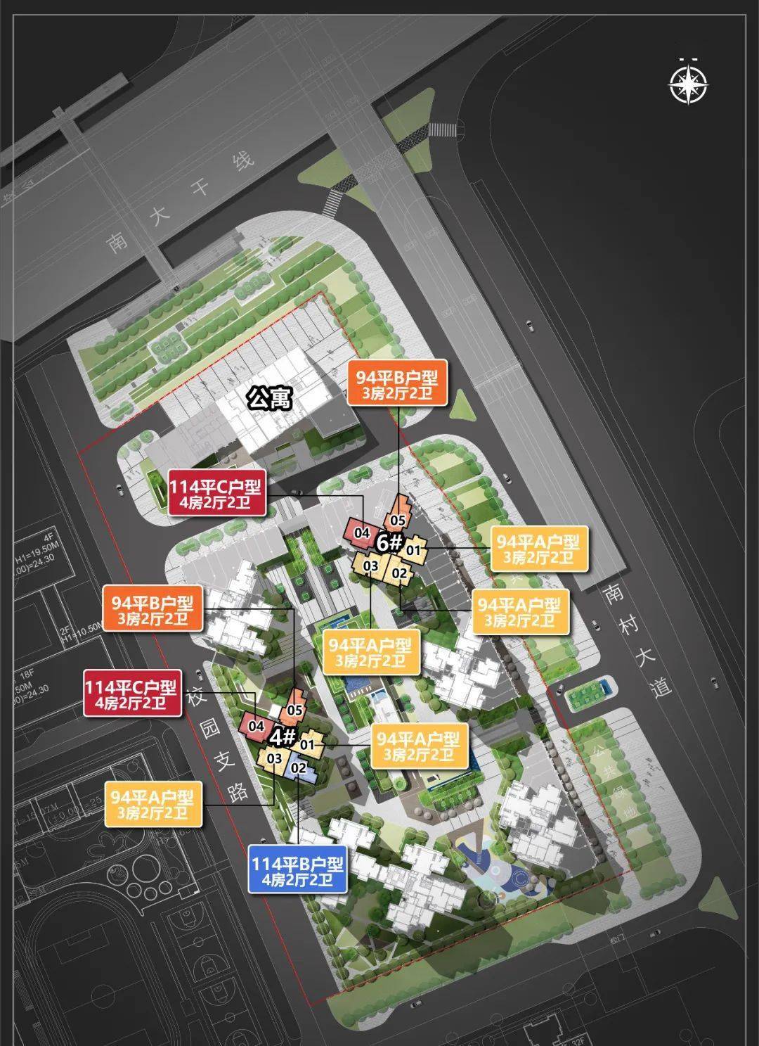 0占地面积:31516㎡越秀星汇文玺大学城板块,供需关系一直都比较紧俏