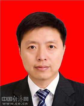刘涛当选许昌市市长(图|简历)