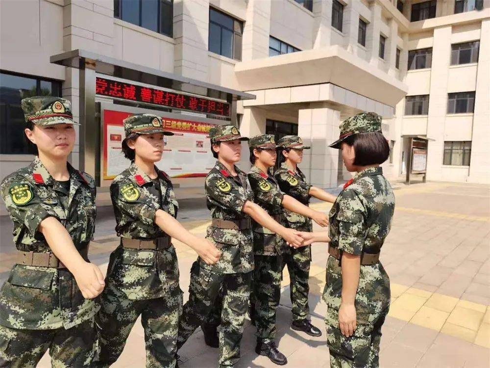 练兵备战武警北京总队执勤第三支队西藏军区某分队武警石嘴山支队武警