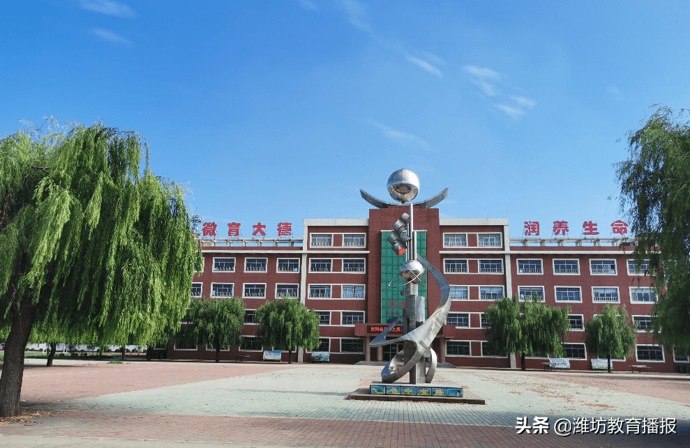 潍坊滨海实验小学:"三到位"确保"五清三提"行动见实效