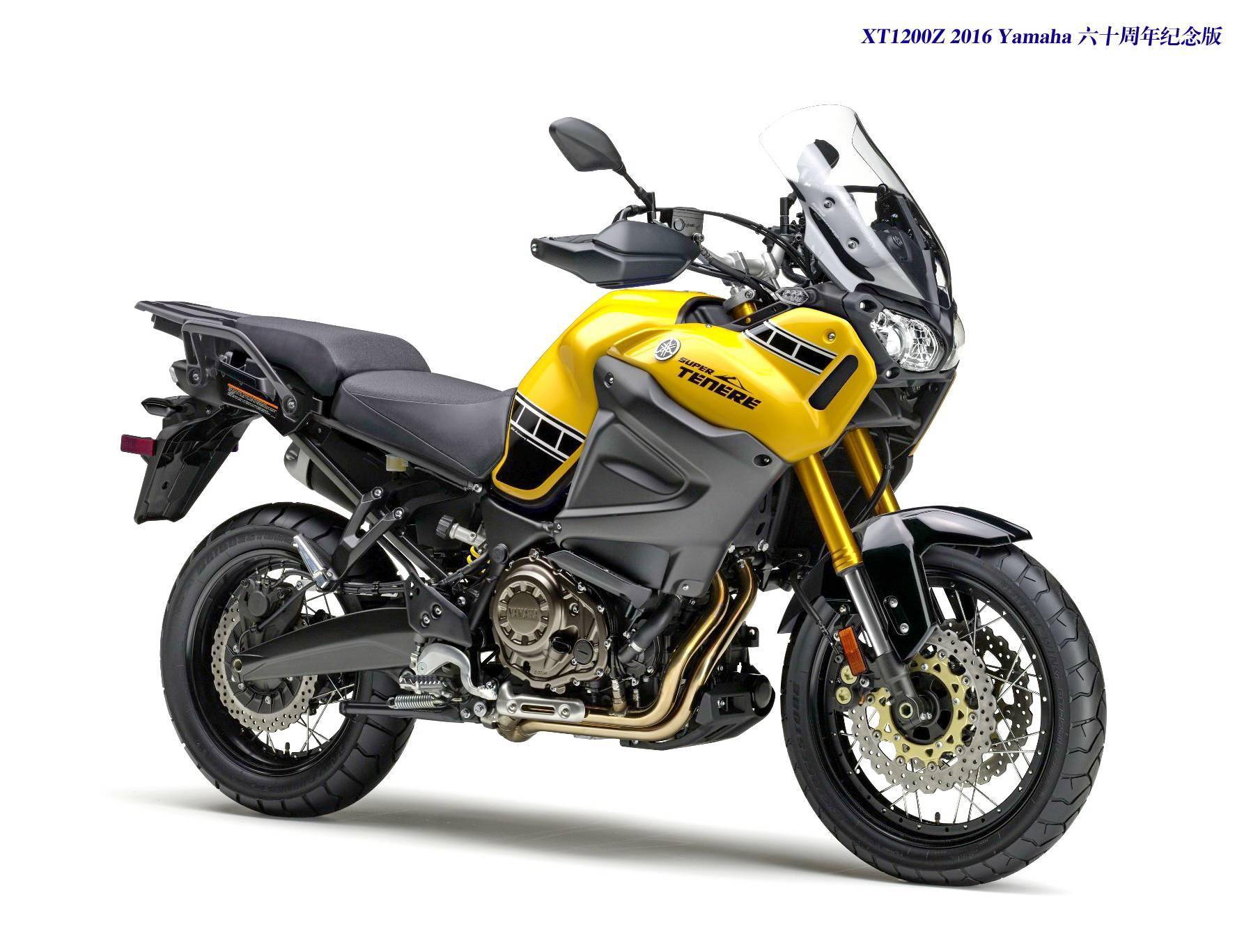 温故知新:从 xtz750 开始,yamaha 标志性的直列两缸车