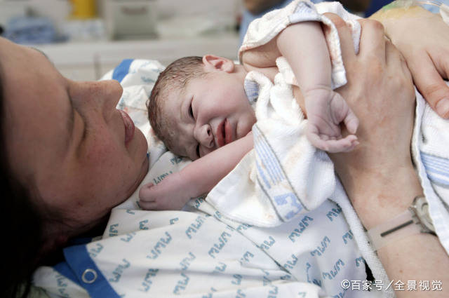 体重|惊魂一刻：产后大出血险丧命！孕期提前了解7点，关键时候可保命