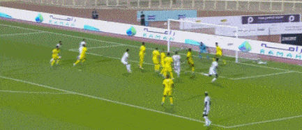 要知道,保利尼奥上次进球已经是去年11月,时隔9个月,保利尼奥再次进球