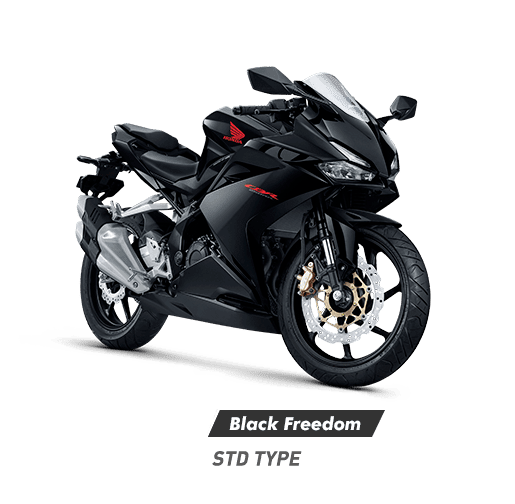 2022本田cbr250rr更新多款配色,更有特别彩绘版