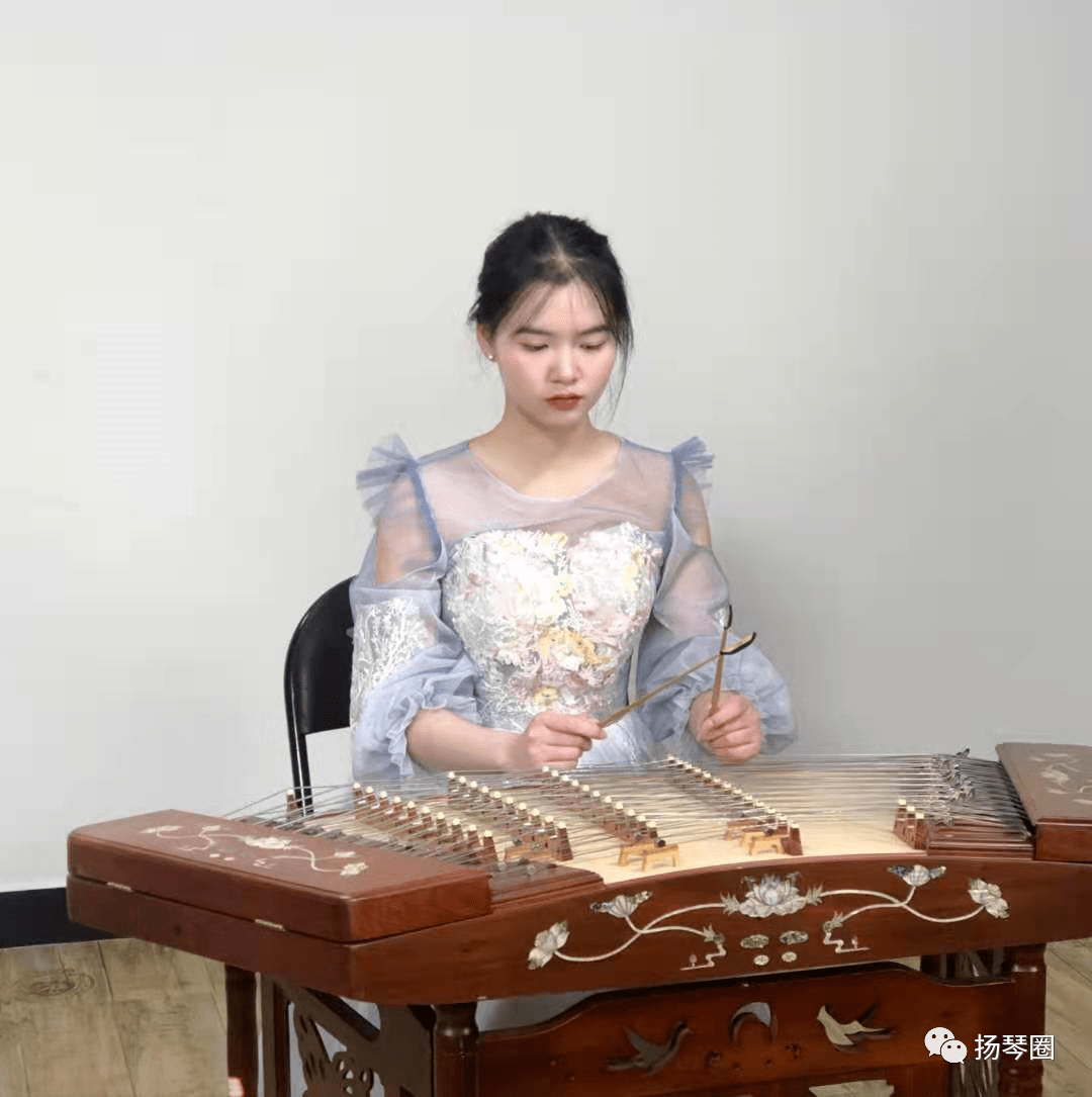 【扬琴圈】第二届中国扬琴网/扬琴圈全国扬琴展演评选