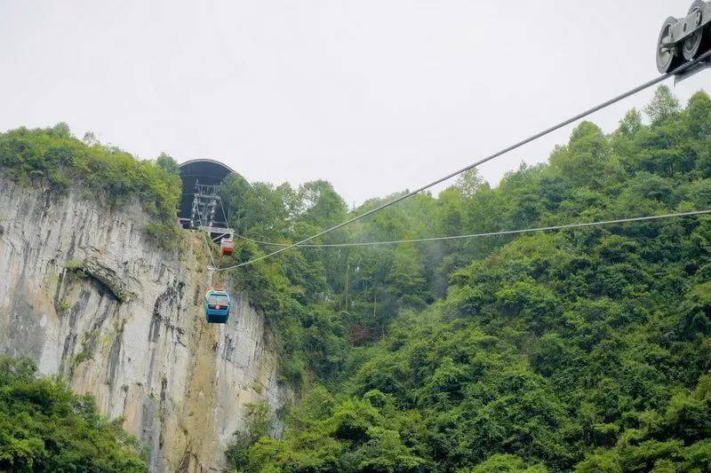 初秋,来五彩洋山河开启山水之旅