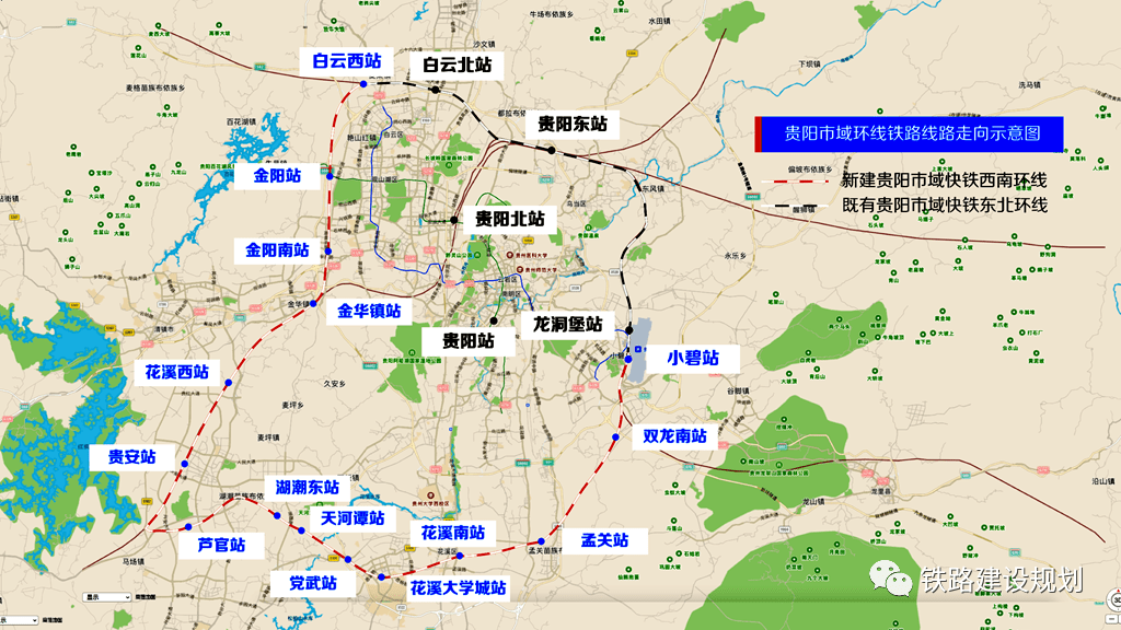 国内首条市域环线城际铁路开始联调联试