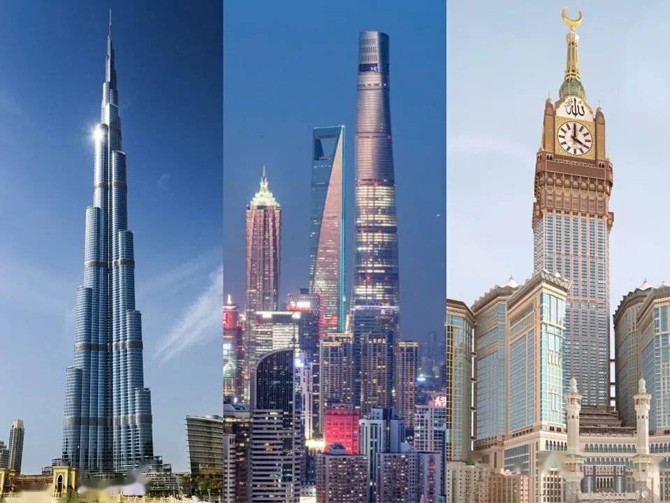 800米至世界第二高楼,大马最高地标118大厦!抢先入主双威贝菲苑