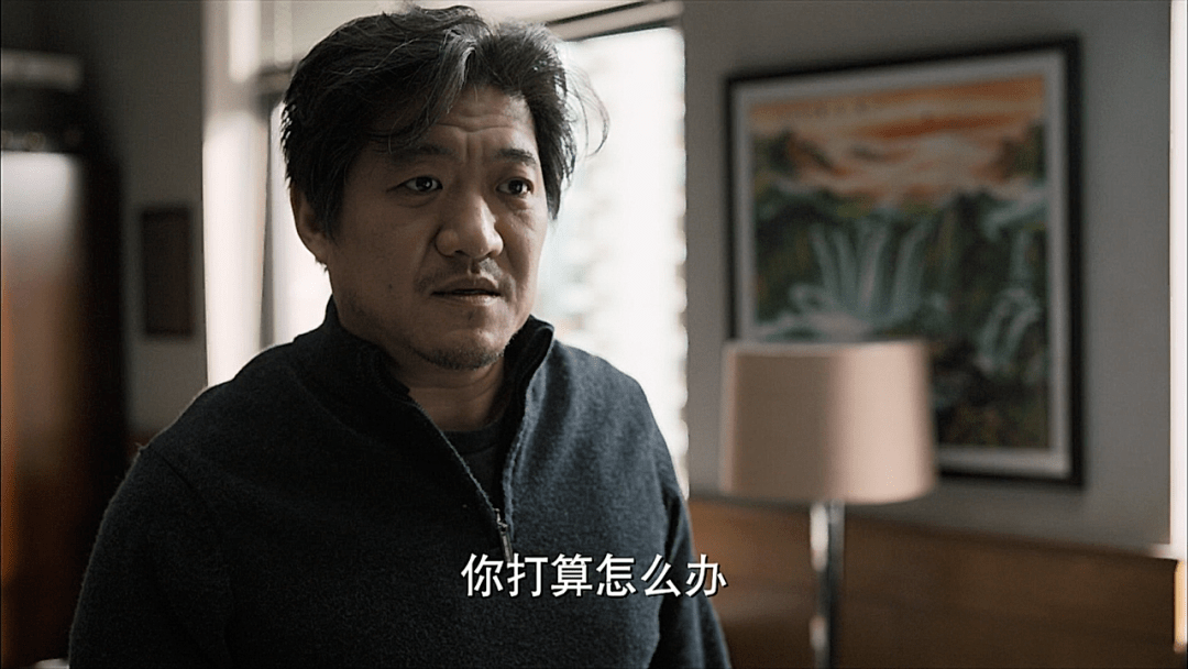 《理想之城》于和伟说服孙俪入职集团,陈明昊痛失爱将心情低落