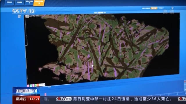 月球|神秘的月壤长啥样？记者揭秘