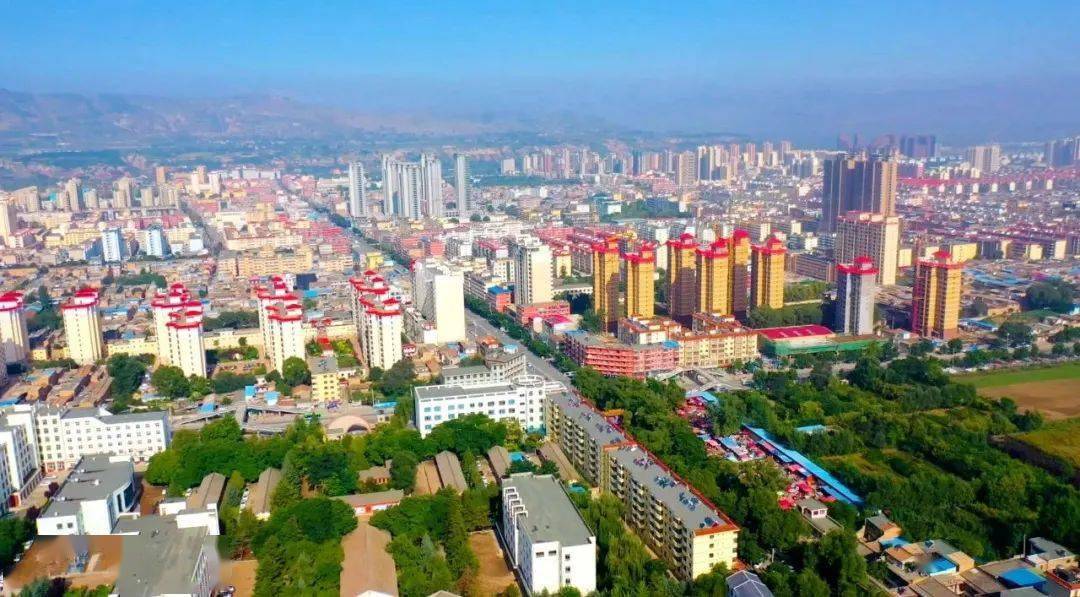 【争创一流 追赶发展】临洮县推动高质量发展之:坚持人民至上 着力