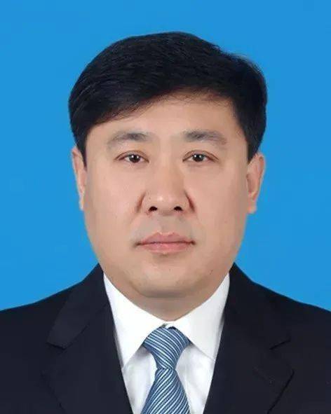 选举产生!沧州市政府市长,副市长名单|简历