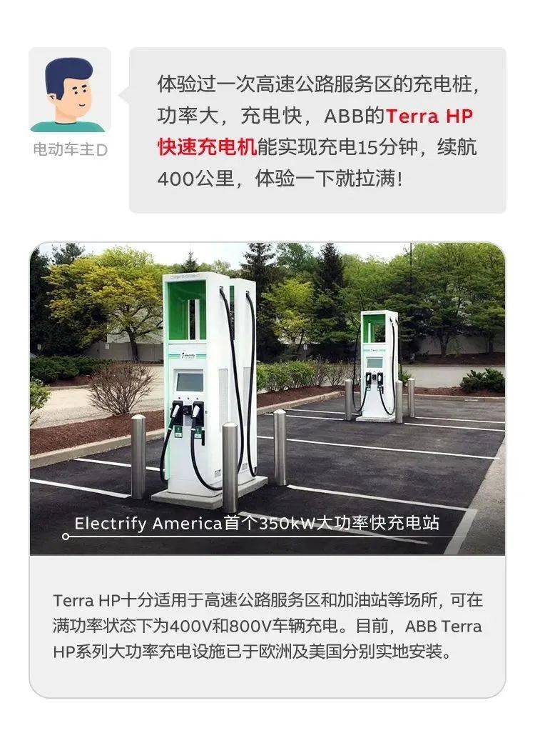 9月9日 world ev day有奖征集 | 理想充电站由你定义