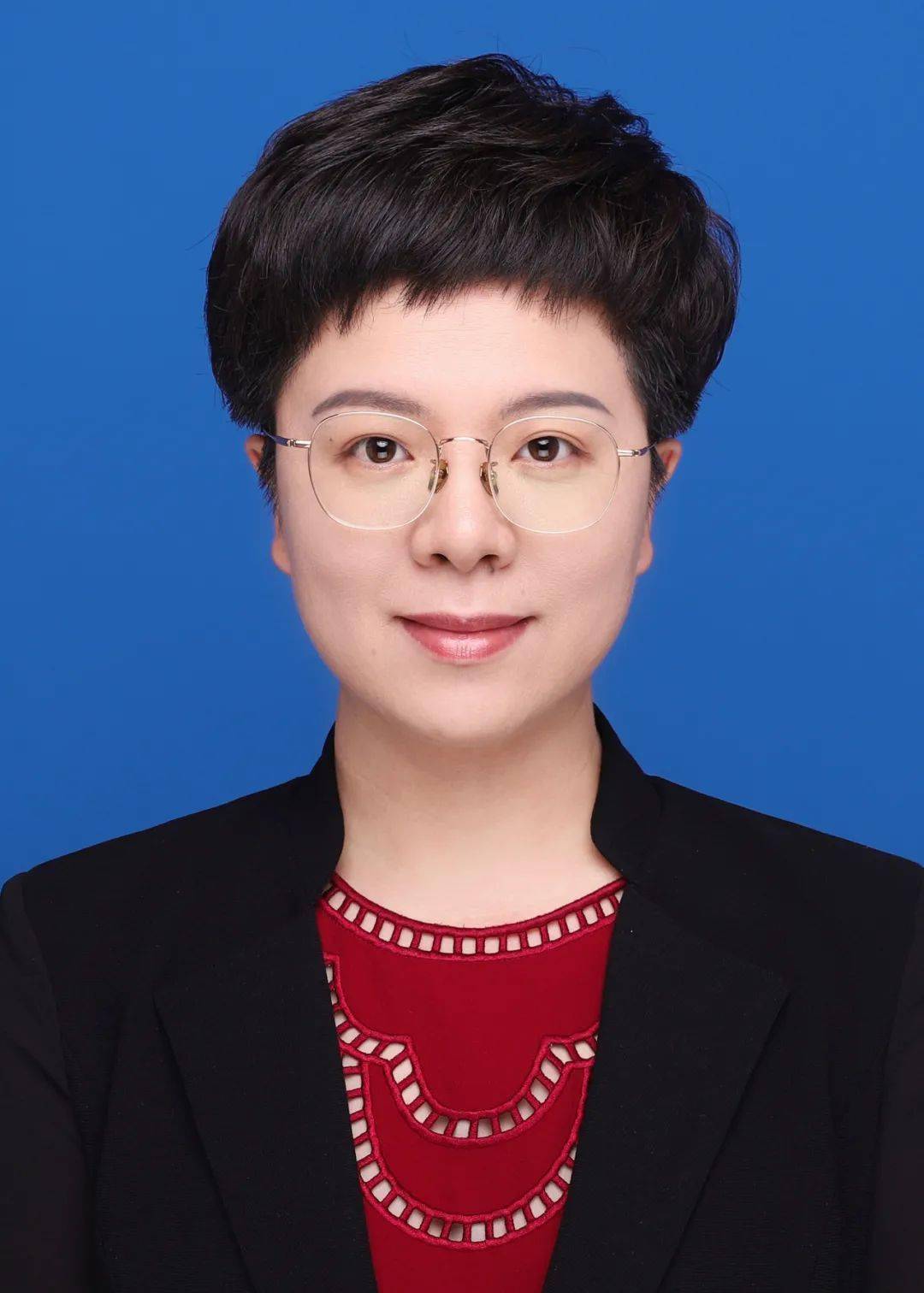 林菁任三明市人民政府副市长曾在漳州工作十年
