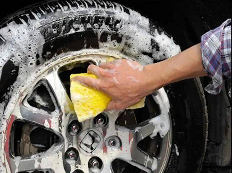 云浮 88元抢1次洗车 1次全车打蜡,去污 1次全车雾化消毒 1次全车玻璃