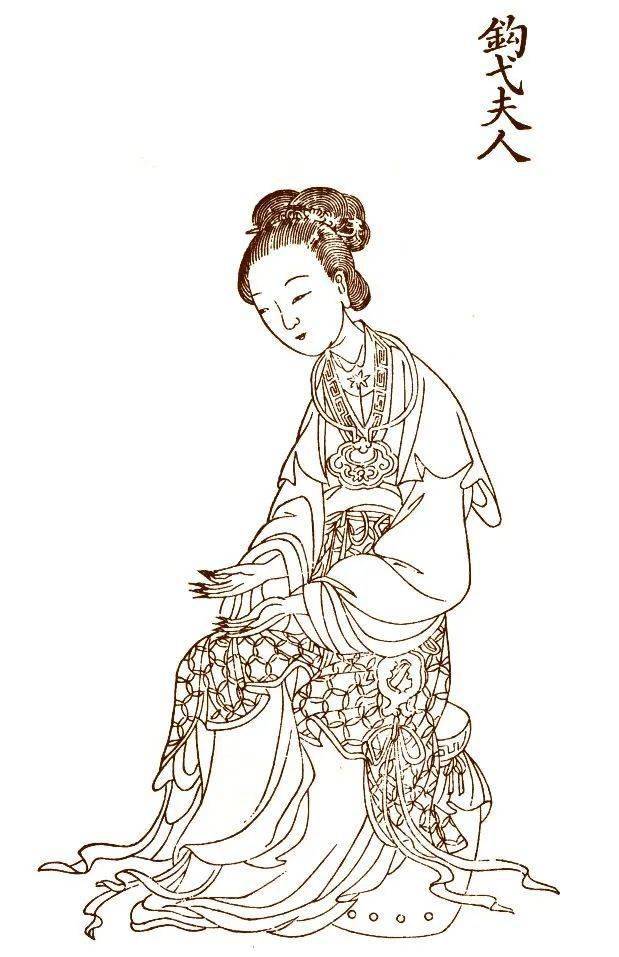 第一批仙人名单已公布