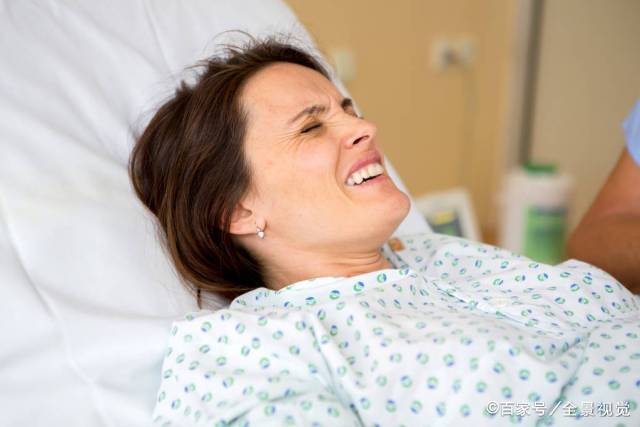 子宫|生二胎比第一胎还疼？产科医生：可能是这6种原因导致