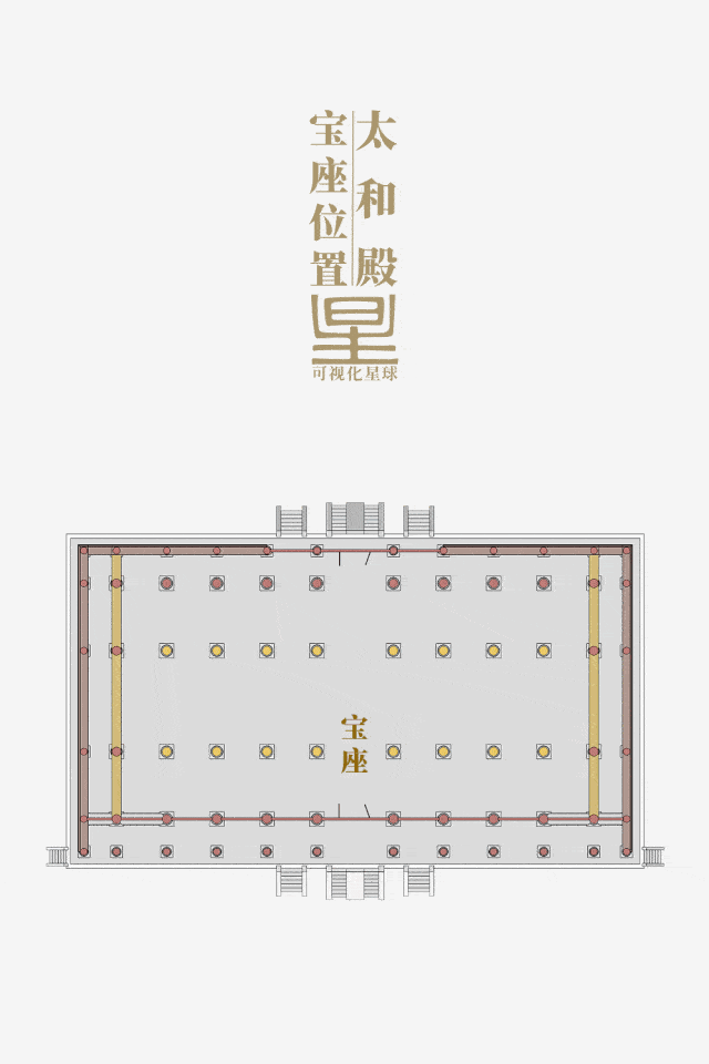 拆开太和殿你会看到什么顶级的木构盛宴