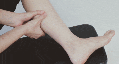 4公里肌肉运动469次; 美腿垫按摩5分钟,就能达到肌肉运动480次的效果!