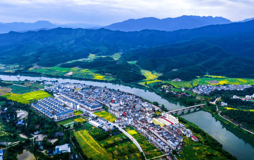 三明市将乐县高唐镇