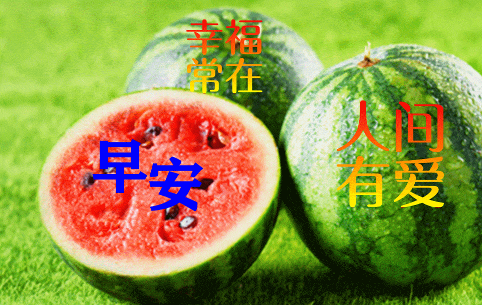 早上好!让幸福快乐一路相伴,让健康平安一路随行.