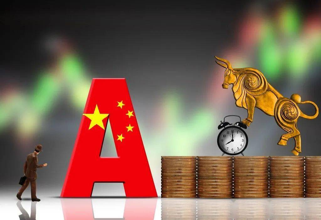 熊市?a股的走向可能就是.