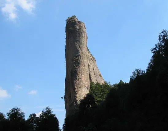 温州必游目的地 雁荡山,蕴藏傲骨侠风的江南名山