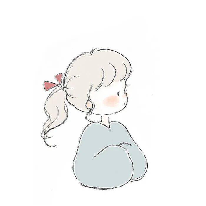 女生头像丨超甜可爱女生动漫头像萌萌哒