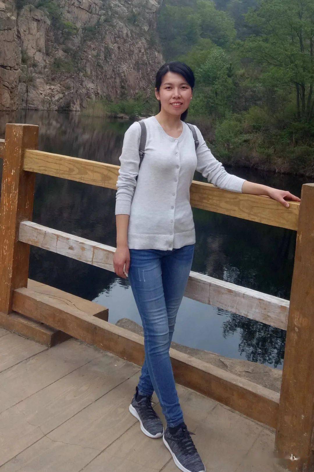 【宜阳·教师风采】同心协力,和谐进取——青岛宜阳路小学三年级团队