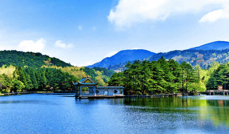 9月9日直播预告_庐山