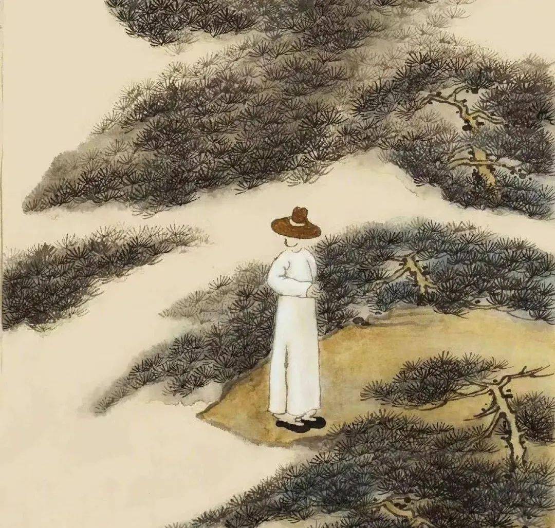 招惹是非的闲话