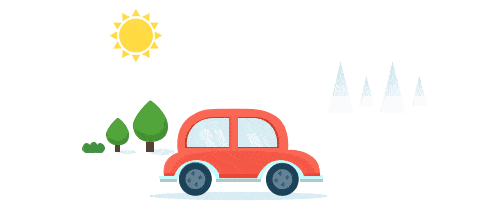 通了!今早8点!长北干线恢复通车!