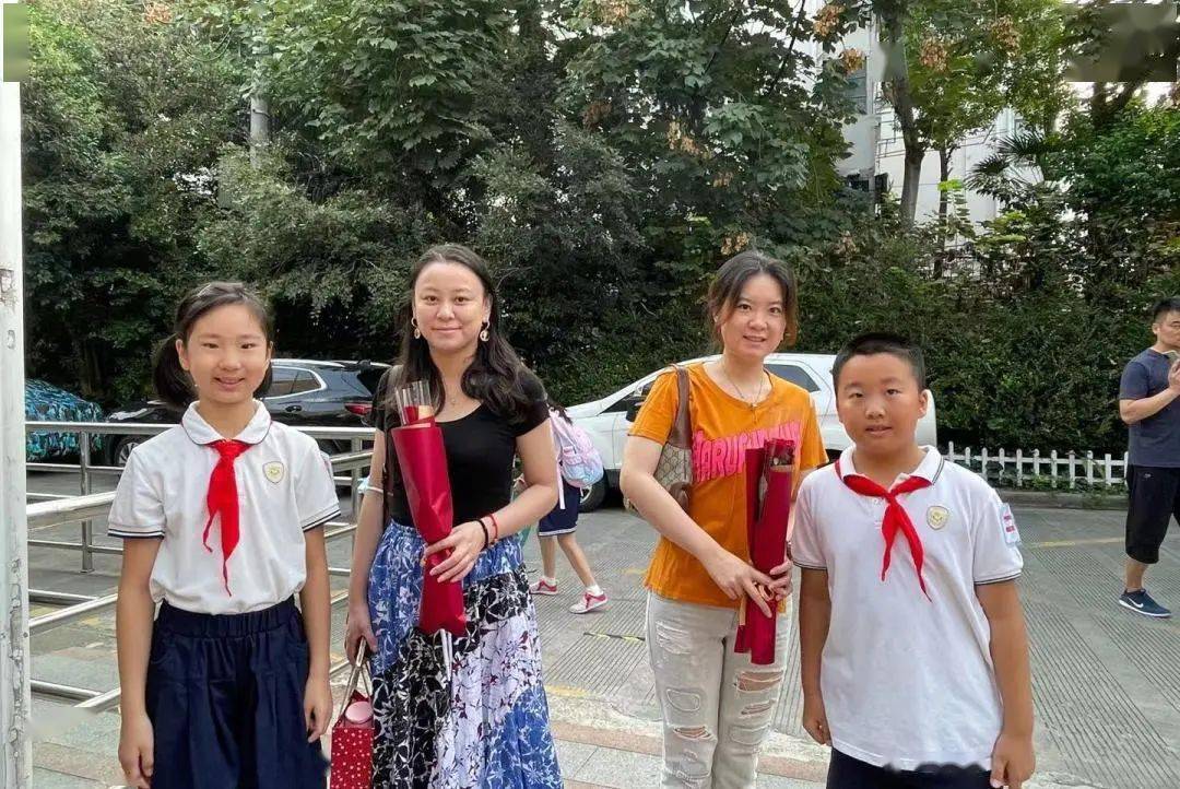 九月赞师情,用爱谢师恩 | 长宁实验小学庆祝第37个教师节主题活动剪影