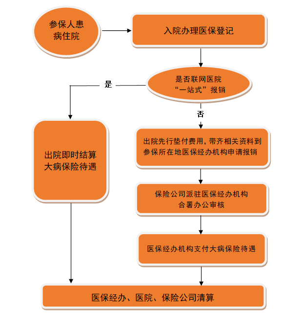 2022年揭阳城乡居民医疗保险开始缴费啦