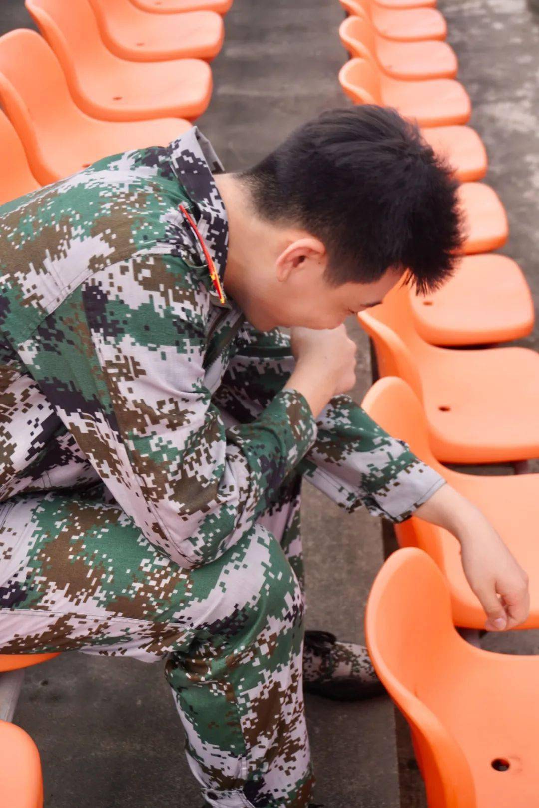 信息部文案:罗薇 张嘉文摄影:赵晨曦 叶竑池 罗义林子寒 何诗源 胡蕴