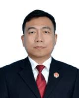 李世峰同志简历