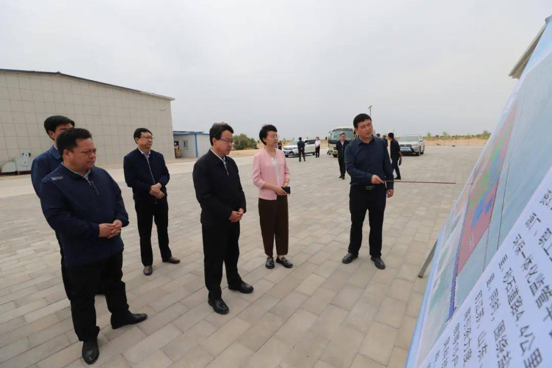 【视频】卢小亨在调研全市工业经济时强调 落实"三新