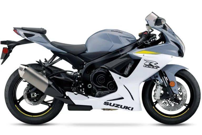 2022款铃木gsx全系车型更新