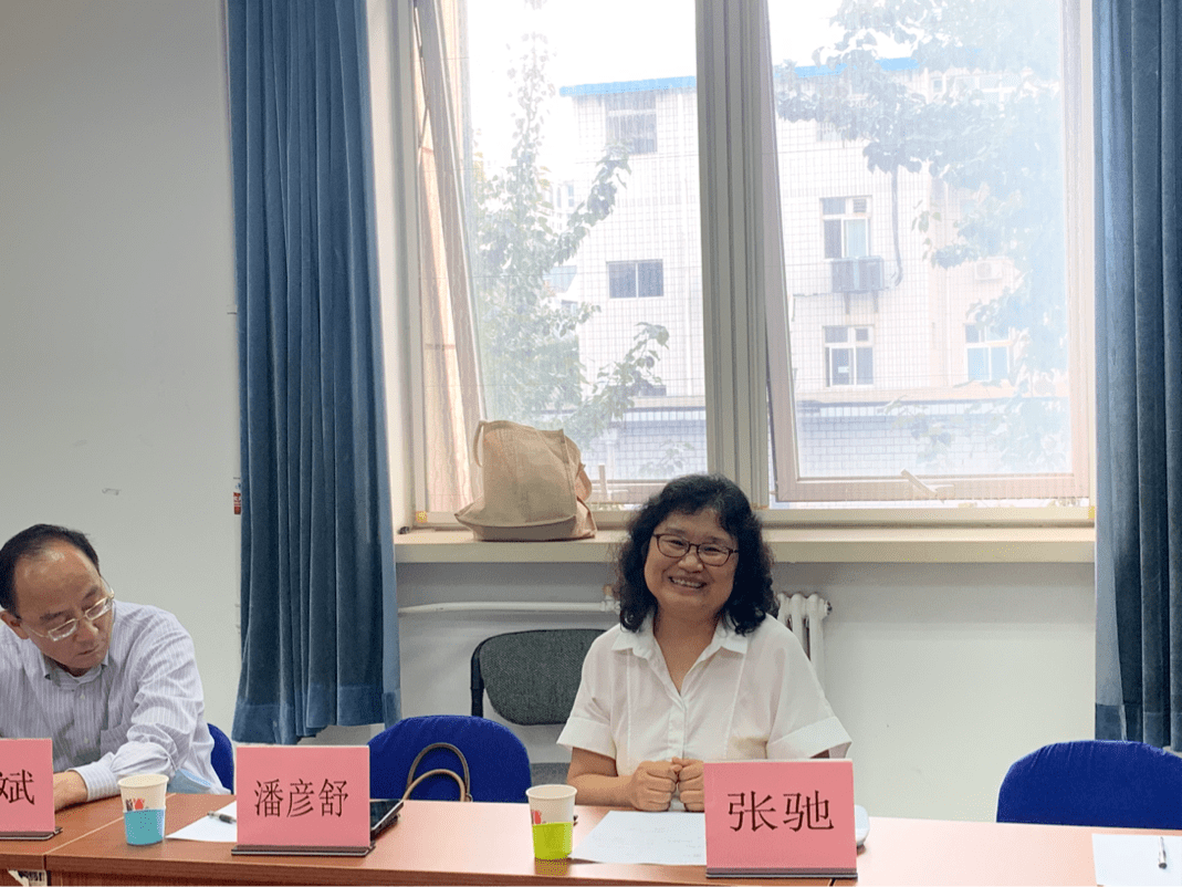 卓越期刊助力临床科研成果推广——北京中医药大学期刊中心团队赴